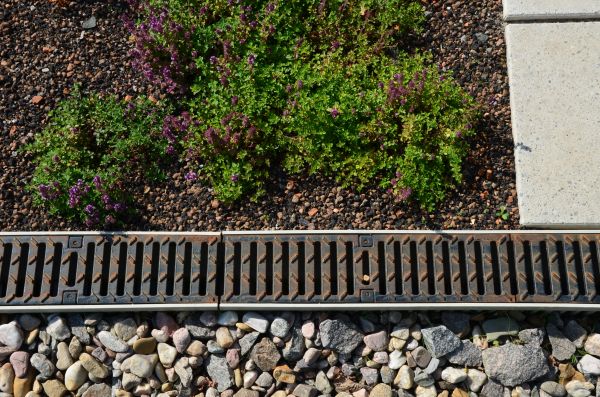 Drainage Installation Service in Westerville