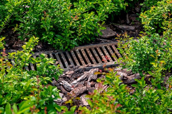 Cost of Underground Drainage Service in Westerville