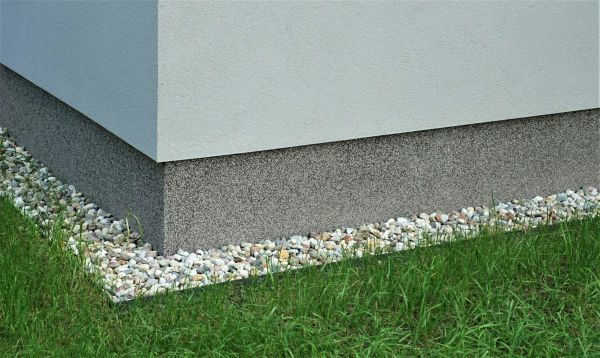 French Drain Repair in Westerville