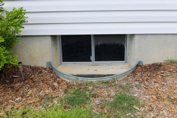 Cost of Window Well Drain Repair in Westerville