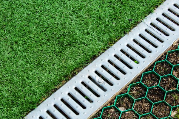 Cost of House Drainage Repair in Westerville