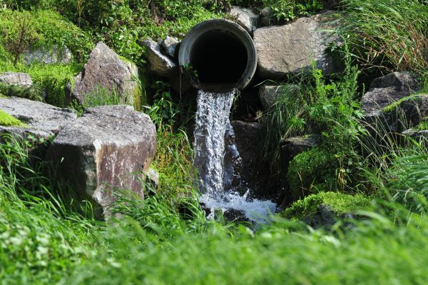 Cost of Water Redirection in Westerville