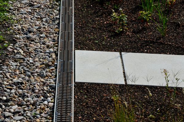 Cost of Drain Rerouting in Westerville