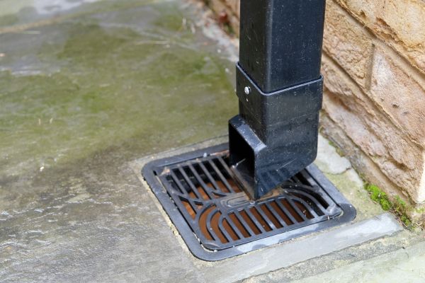 Cost of Drain Tile Installation in Westerville