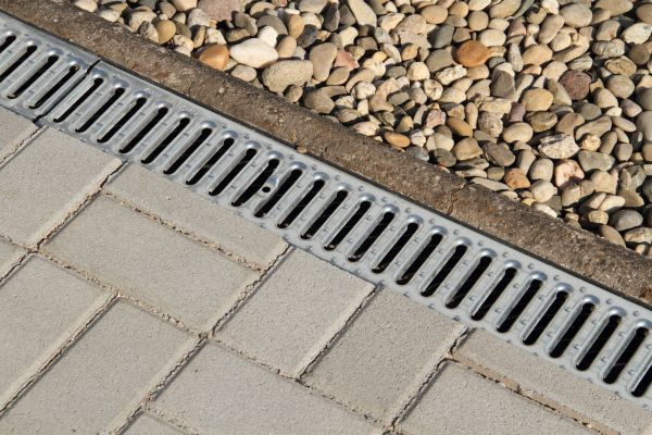 Cost of Drainage Line Replacement in Westerville
