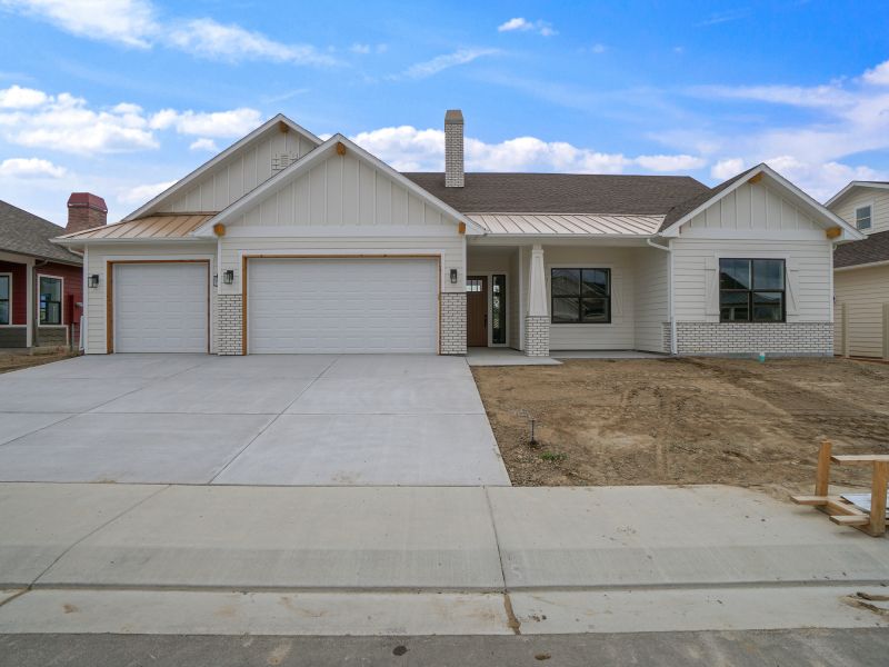 Driveway Pipe Repair