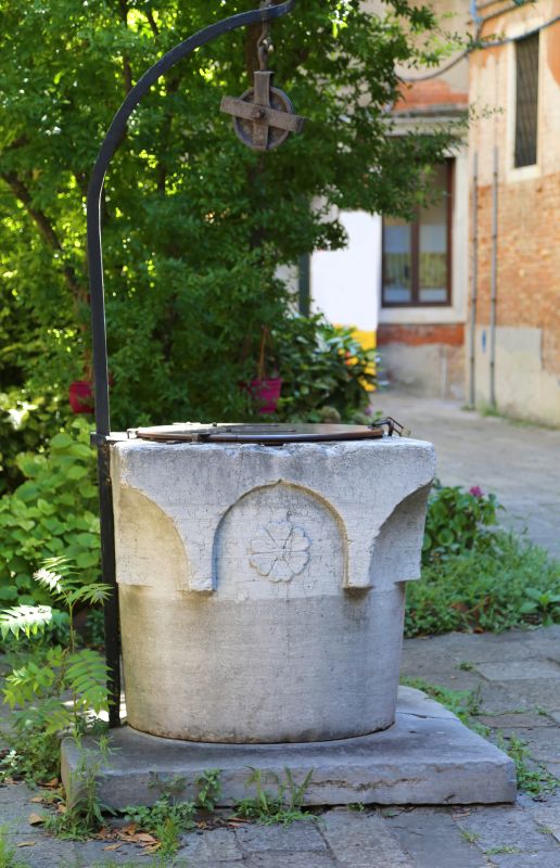 Dry Well Installation