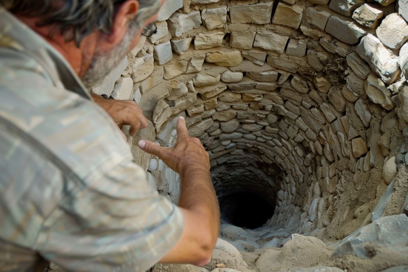 Dry Well Replacement